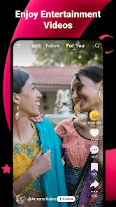 Likee – Short Video Community 1