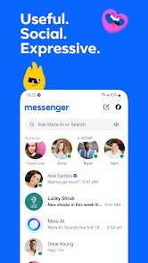 Messenger 1