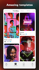 CapCut – Video Editor 3