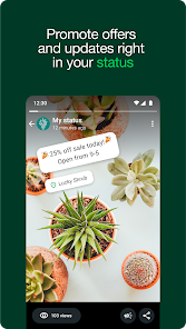 WhatsApp Business 2
