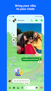 Messenger 2