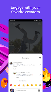 Instagram 1