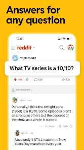 Reddit 2