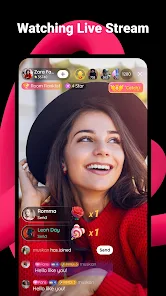 Likee – Short Video Community 2