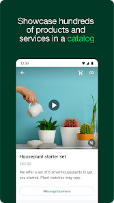 WhatsApp Business 3