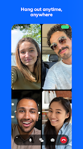 Messenger 3