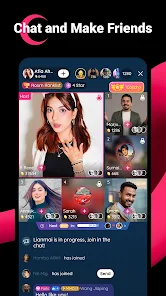 Likee – Short Video Community 3