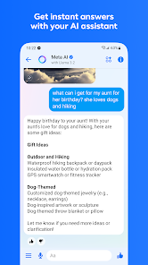 Messenger 4