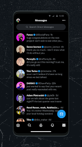 X (Formerly Twitter) 3