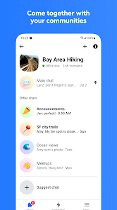 Messenger 5