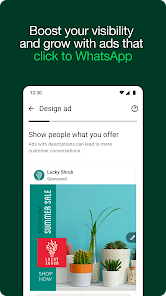 WhatsApp Business 5