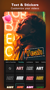 CapCut – Video Editor 5